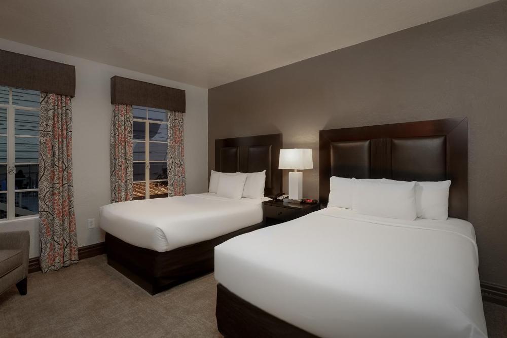 Golden Gate Casino Hotel